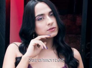 Sarahmontez