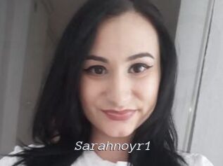 Sarahnoyr1