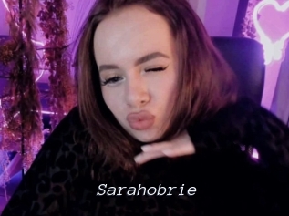 Sarahobrie