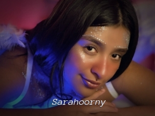 Sarahoorny