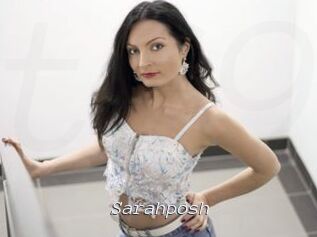 Sarahposh