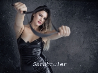 Sarahruler