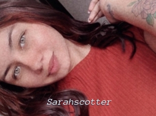 Sarahscotter