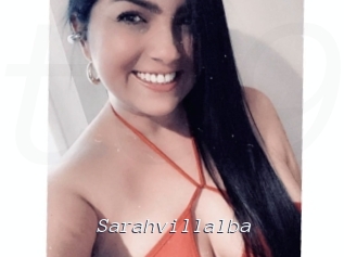 Sarahvillalba