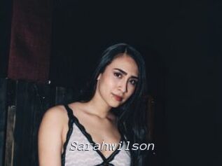 Sarahwilson