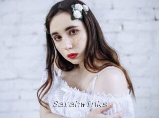 Sarahwinks