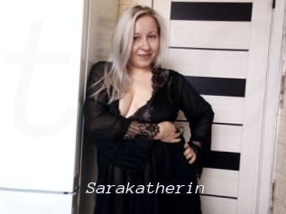 Sarakatherin