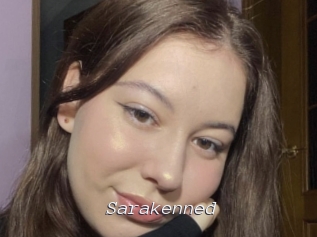 Sarakenned