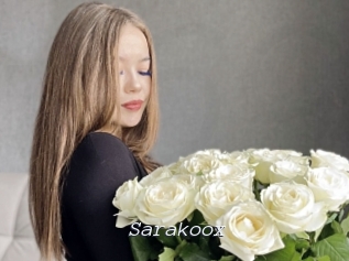 Sarakoox