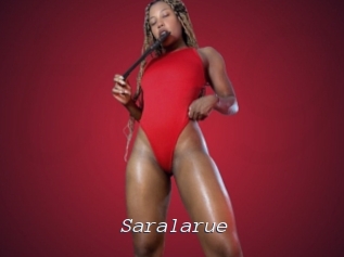 Saralarue