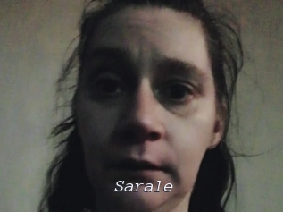 Sarale