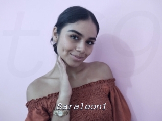 Saraleon1