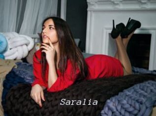 Saralia