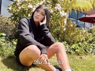 Saralinda