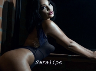Saralips