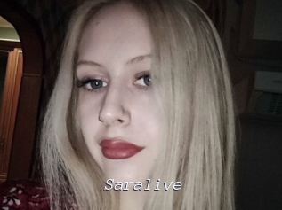 Saralive