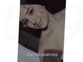 Saralovenss