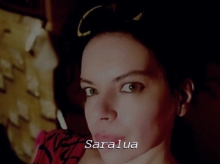 Saralua