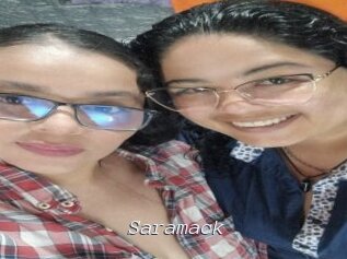 Saramack