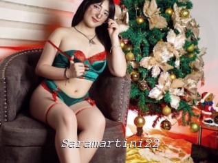 saramartini22 Tel 69 Salopes