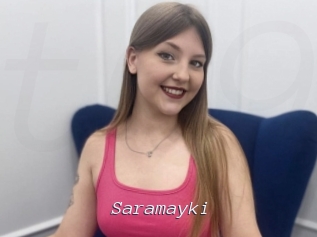 Saramayki