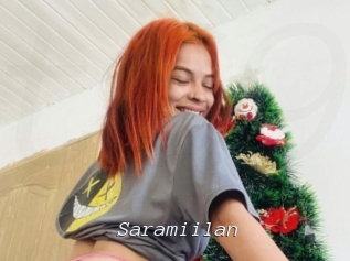 Saramiilan