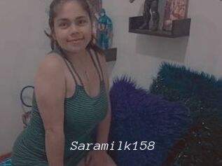 Saramilk158