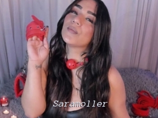 Saramoller