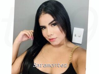 Saramontez