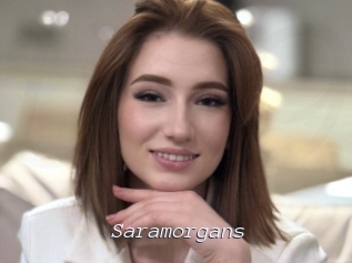Saramorgans