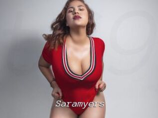 Saramyers
