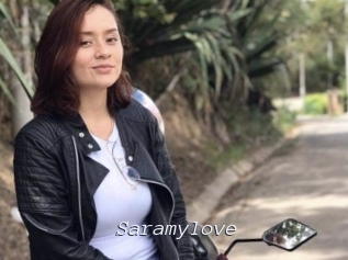 Saramylove