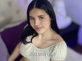 Saranina