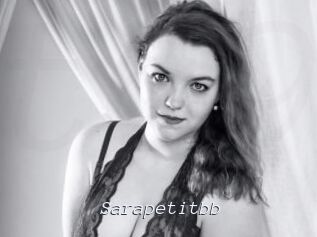 Sarapetitbb