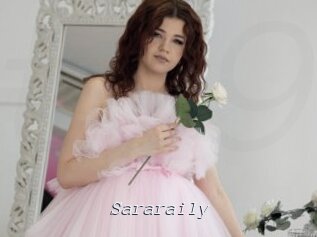 Sararaily