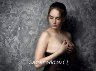 Sarareddevil