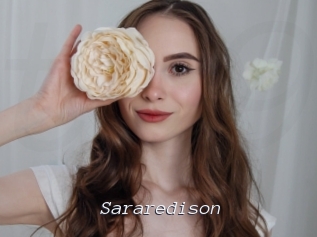 Sararedison