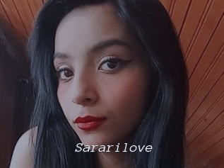 Sararilove