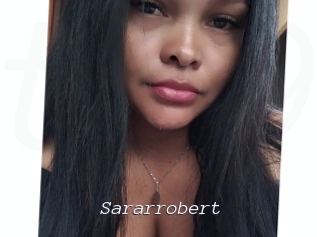 Sararrobert