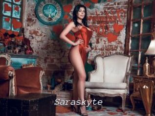 Saraskyte