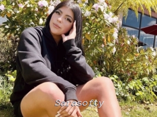 Sarasofty