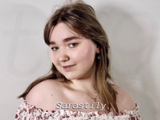 Sarastily