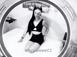 Sarasweett