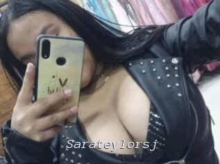 Sarateylorsj