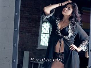 Sarathetis