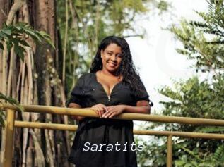 Saratits