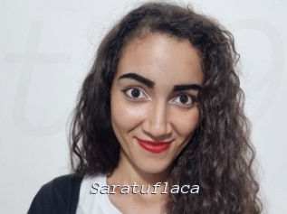Saratuflaca
