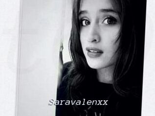 Saravalenxx