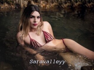 Saravalleyy