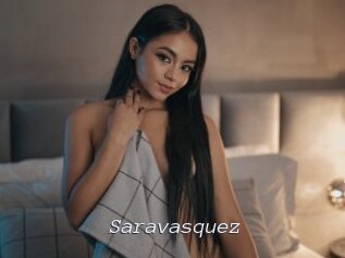 Saravasquez